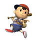 Illustration for article titled A Decent Showing By a Supposedly Bad emSmash Bros./em Character.
